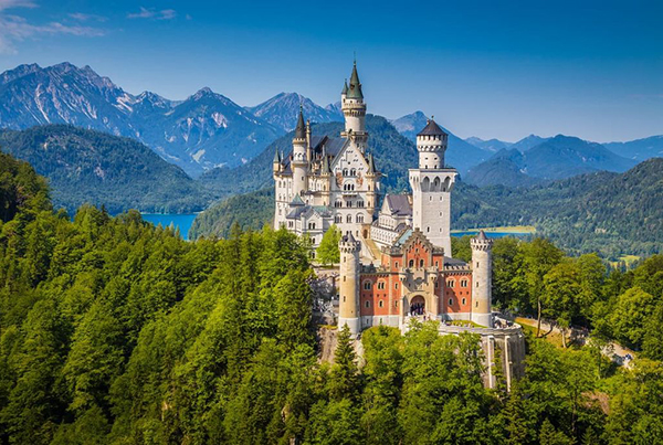 bavaria
