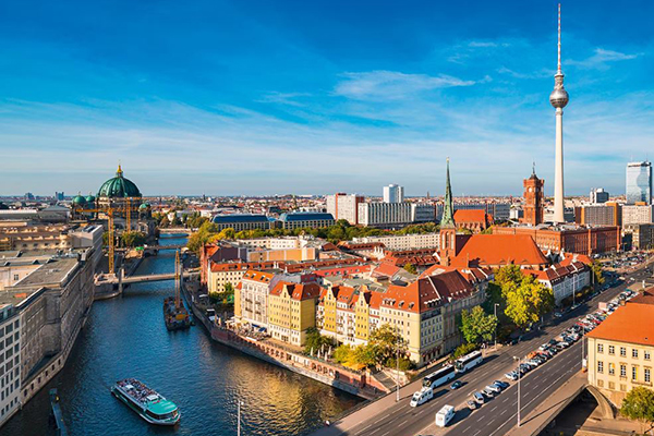 berlin