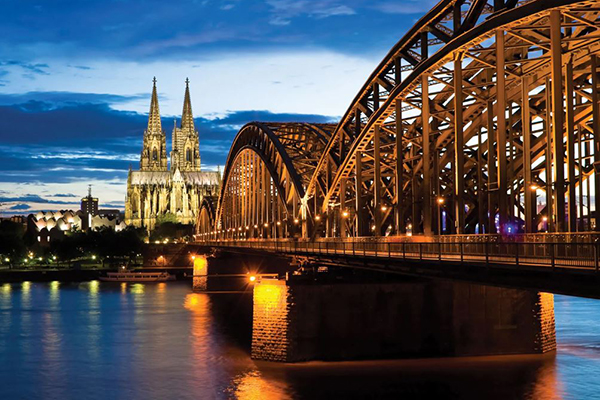cologne