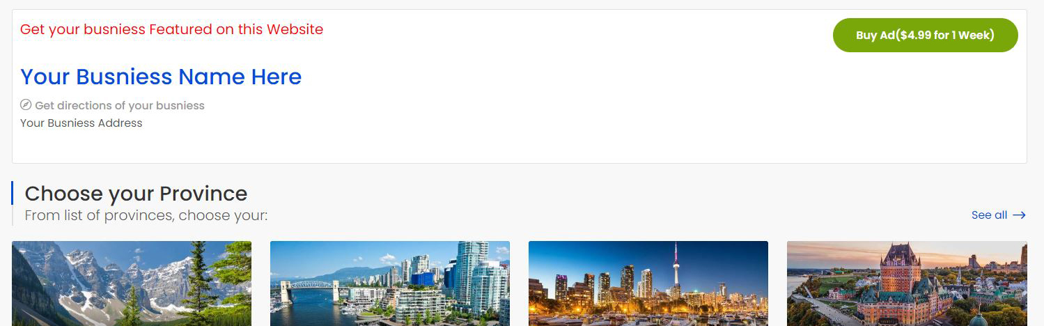 Popup Image